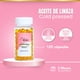 thumbnail image 5 of Bikini Burn C&aacute;psulas de Omega 3, 6, 9 en Aceite de Linaza | Omega-Vegano Org&aacute;nico | Flaxseed Oil Capsules 450mg C&aacute;psula Prensado en Fr&iacute;o | Energ&iacute;, 5 of 7