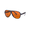 Black, variant on , Demi-Tortoise Original Aviator Sunglasses with Scratch Resistant Lens , Blocks 100% of Blue Light and UVA & UVB Rays , Retro , Gender Neutral - for Men, Women & Everyone