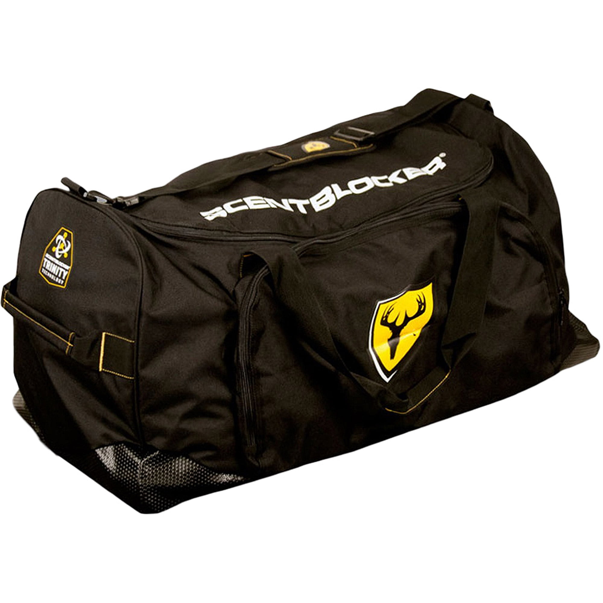 Robinson Outdoor Products Scent Blocker Trinity Duffle Bag