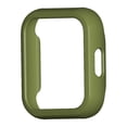 thumbnail image 2 of EGNMCR Smart Watch Colorful Protective Case PC Hard Case For-Watch watch cover, 2 of 2