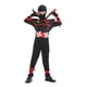 thumbnail image 4 of Disfraz De ninja Deluxe Para Niños De Halloween, 4 of 4