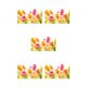 thumbnail image 2 of sweethay Adhesivo a prueba de aceite y agua para cocina, adhesivos de papel, adhesivo práctico de aluminio para pared de cocina Type6 NO6, 2 of 5