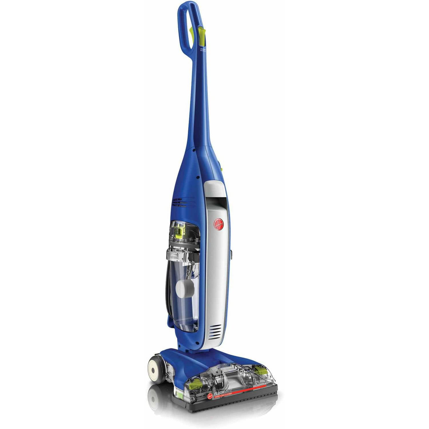 Refurbished Hoover Floormate Hard Floor Cleaner Fh40150rm