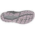 thumbnail image 4 of Inov-8 Women's Parkclaw 260 Knit Trail Running Shoes (Grey/Black/Pink -, 10.5), 4 of 7