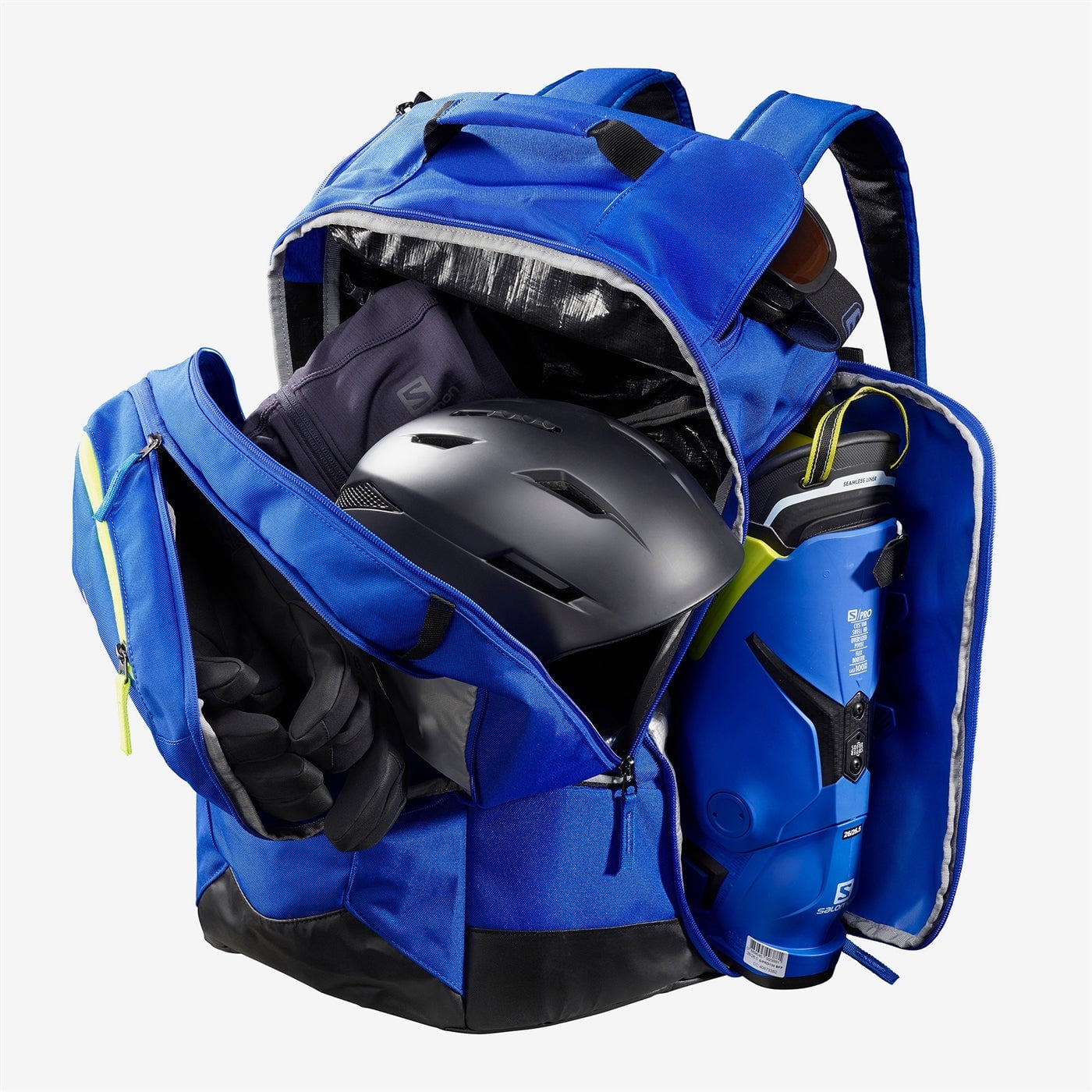 Go-To-Snow Gearbag Boot Bag - Walmart.com