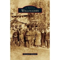 Willoughby (Hardcover)