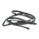 thumbnail image 1 of Sello de puerta de secadora Frigidaire 137553402 OEM para Frigidaire, 1 of 4