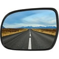 thumbnail image 1 of Driver Side Mirror Replacement for Lexus RX RX RXh Mirrors Glass Left Side Rear View Mirror Glass with Power Heated, 1 of 6