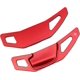thumbnail image 2 of Paddle Shift Extensions Compatible with Toyota for RAV4 for Camry for Corolla Car Steering Wheel Shift Paddle Extension Auto Styling Aluminum Replace, 2 of 5