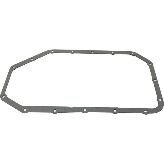 Oil Pan Gasket Compatible with 2003-2012 Honda Accord