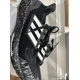 thumbnail image 3 of New Ad-id-as UltraBoost 22 Black White Speckled' Running Shoes HP3310 Men's Size 8, 3 of 6
