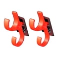 thumbnail image 1 of Car Umbrella Holder Hook, No-Drill Interior Accessory for Auto, Secure & Silent, Trunk Organizer, Minimalist Design for All Vehicles, 1 of 7