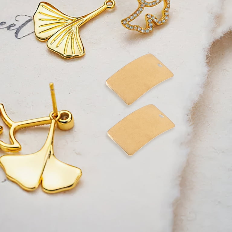 Diy Brass Plate For Engraving And Crafting Engraved Brass Plate Brass Sheet For Jewelry Making Model Part And Artistic Project