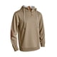 thumbnail image 5 of pstuiky camisa de manga larga para hombre, Blusa informal y moderna de color liso con capucha, manga larga y bolsillos abotonados para hombre camisetas de hombre s, 5 of 5