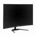 thumbnail image 3 of ViewSonic 32" Curved Gaming Monitor with AMD FreeSync Premium - VX3268-PC-MHD, 3 of 4