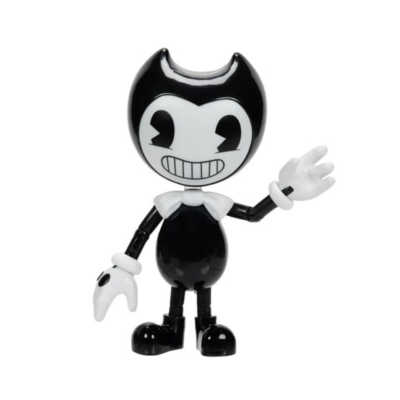 Figuras de acción Bendy y la máquina de tinta 5 Bendy Wave #3