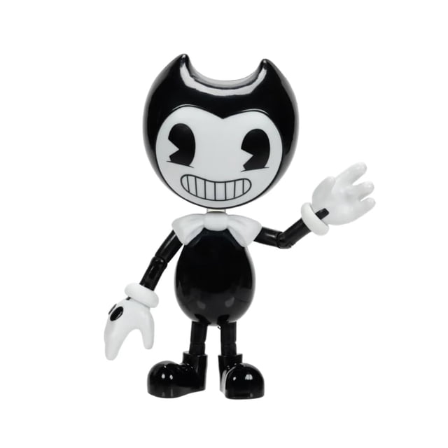 Figuras de acción Bendy y la máquina de tinta 5 Bendy Wave #3