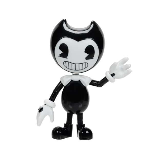 Figuras de acción Bendy y la máquina de tinta 5 Bendy Wave #3