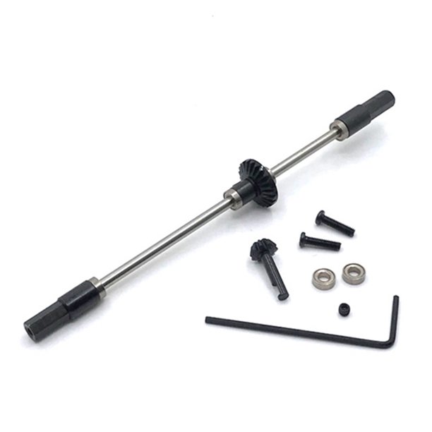 mn99s metal axle