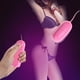 thumbnail image 2 of Clearance Sale! Extremely Powerful Multi-Speed Egg Vibrating Electric Body Relaxing Massager (Buy 2 get 1 free), 2 of 6