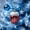 C, variant on Tepsmf Christmas Hanging Ornaments Santa Snowman Candy Cane Tree Pendants Festive Decor for Indoor Xmas Party Holiday Scene Decoration