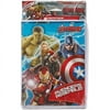 Avengers Invite and Thank-You Combo Pack, 8 Count, Party Supplies