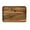 D, variant on Wooden Baking Trays & Trays - Square Charcuterie Board Stylish Platter for Snacks Desserts for Serving Cheese and Accompaniments at Parties