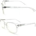 thumbnail image 3 of Readerest Blue Light Blocking Reading Glasses Clear 100 Magnification, 3 of 6