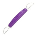 thumbnail image 1 of Fruit Peeler, Purple Portable Grape Peeling Tool, Stable Fruit For Home Grape Kitchen, 1 of 8