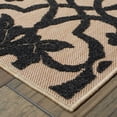 thumbnail image 2 of Style Haven  Cara Mixed Pile Filigree Medallion Indoor-Outdoor Rug 9'10" x 12'10" 10' x 14' Outdoor, Indoor Kitchen, Living Room, Patio Rectangle, 2 of 5