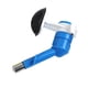 thumbnail image 5 of Botella Dispensador Alimentador Cabezal de fuente para mascota Yuyangstore Azul, 5 of 8
