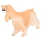 thumbnail image 5 of Figuritas de Cocker Spaniel ANGGREK Modelo Educativo Simulación única Decoración de Interiores Juguetes, 5 of 8