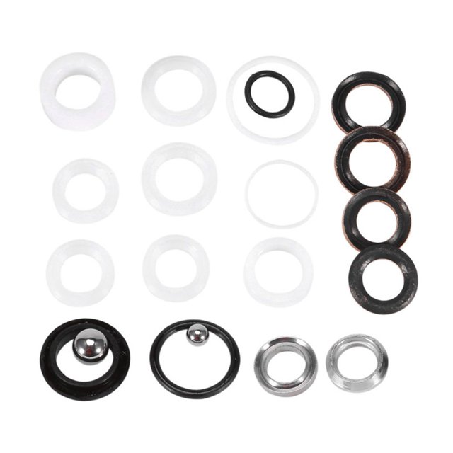 Kit de Reparación ANGGREK para Pulverizador de Pintura Ultra 390 395 495 595