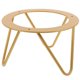 thumbnail image 1 of Fruit Tray Storage Rack Metal Tray Holder for Home Iron Plate Stand, 1 of 4