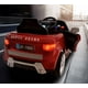 thumbnail image 4 of Carro Electrico Montable Recargable con Control Remoto, Reproductor de musica y luces led, 4 of 10