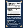 thumbnail image 3 of (2 pack) Prince of Peace Blood Pressure Herbal Tea, 18 Count Box, All Natural, Dietary Supplement, 3 of 9