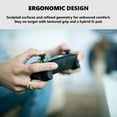 thumbnail image 3 of Xbox Core Wireless Controller – Carbon Black, 3 of 5