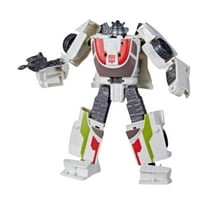 Transformers TRA Authentics Alpha Wheel Jack 7-inch Action Figure