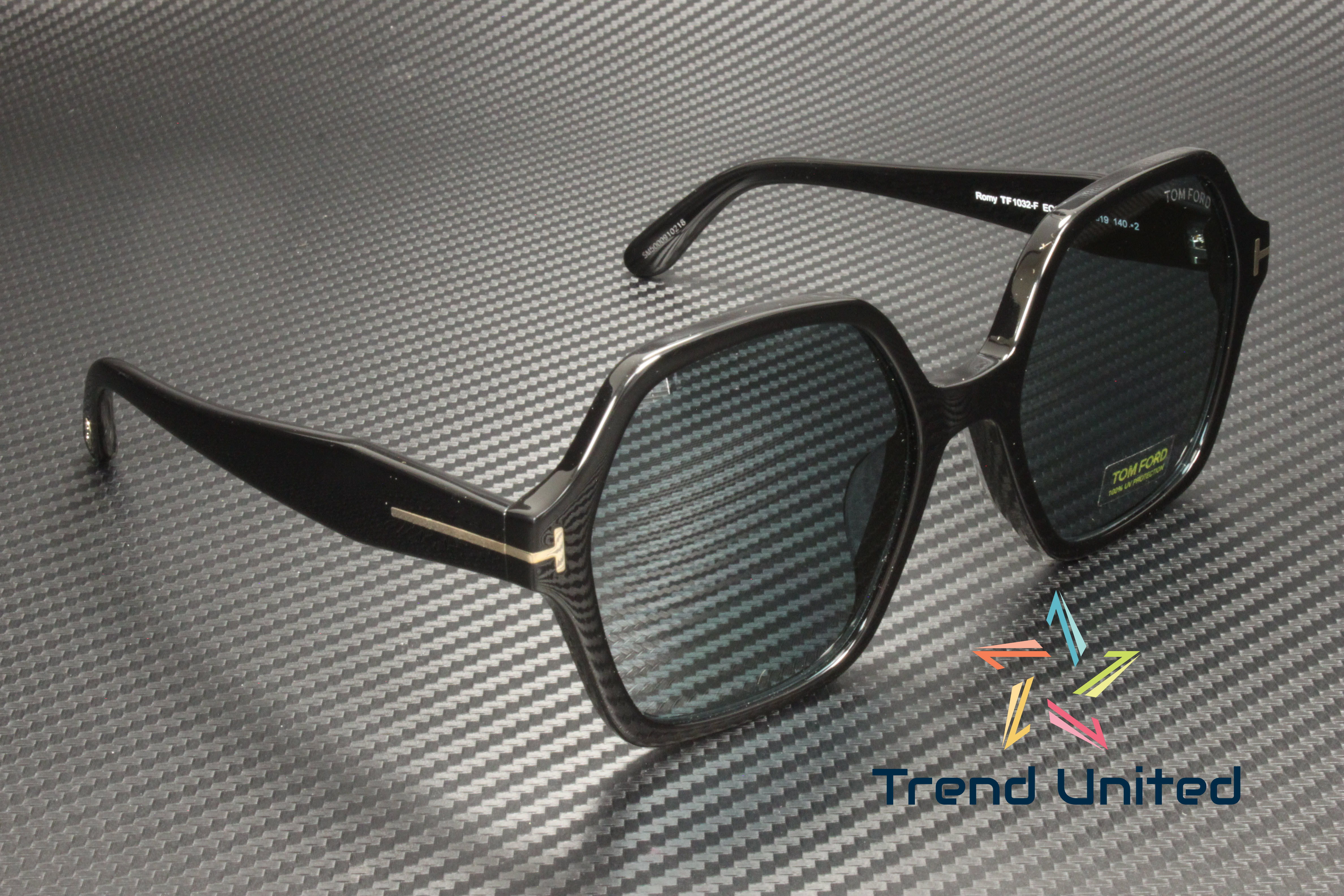 Tom Ford FT1032-F 01A Women display picture 1