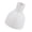 White, variant on Multiple Angled Windshield Wiper Filling Funnel For Vehicle Front Trunk Washer Fluid Lightweight Leak Proof Structure Easy To Use
