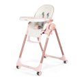 thumbnail image 1 of Peg Perego Prima Pappa Zero-3 High Chair - Mon Amour, 1 of 5