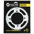 thumbnail image 6 of Niche Sprocket Chain Set for Yamaha YZ80 14/47T 428 Motorcycle MK1003786, 6 of 8