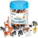 thumbnail image 1 of Recursos de aprendizaje Contadores de animales de la selva, Learning Resources Learning Resources, 1 of 2