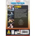 thumbnail image 4 of Juego de Mesa Marvel Crisis Protocol Asmodee CP224 X Force Affiliation Pack Cable Domino X 23 Honey Badger, 4 of 5
