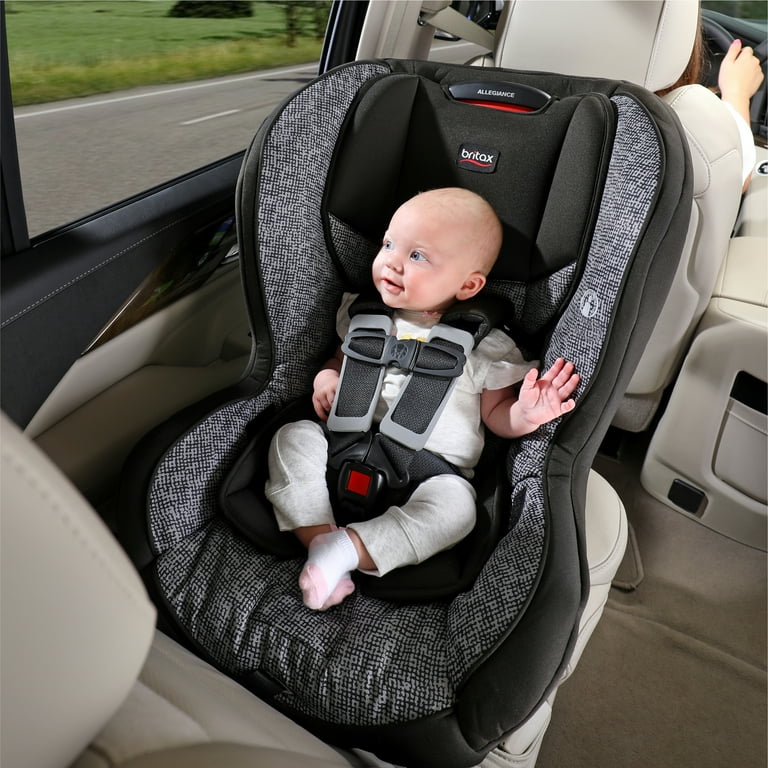 Allegiance britax hotsell car seat
