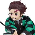 thumbnail image 3 of McFarlane Estatua: Demon Slayer - Tanjiro Kamado 12 Pulgadas McFarlane Toys 13791, 3 of 5