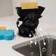 thumbnail image 1 of Funny Cow Sponge Kitchen Sink Sponge Stand Keeps Your Sponge Dry Cute Cow Countertop Sponge Organizer Multiple Colors Available, 1 of 8