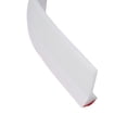 thumbnail image 3 of KDJ Silicone Shower Barrier Water Stopper 100-300CM Flexible Waterproof Strip for Bathroom Kitchen Curbless Showers Threshold Seal, 3 of 10