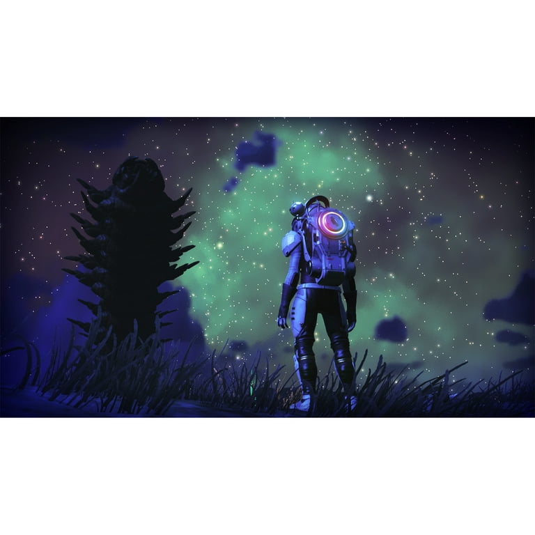 No Man's Sky for Nintendo Switch - Nintendo Official Site