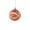 E, variant on PEIBang Christmas Red and Gold Hanging Balls,3.15 Inch Glitter Hanging Ornaments for Xmas Tree,Wedding,Home,Party Decorations